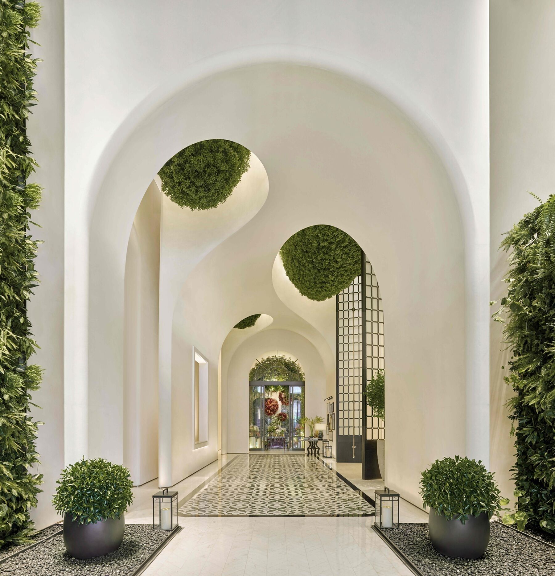 Photo - Shangri-La Nanshan, Shenzhen