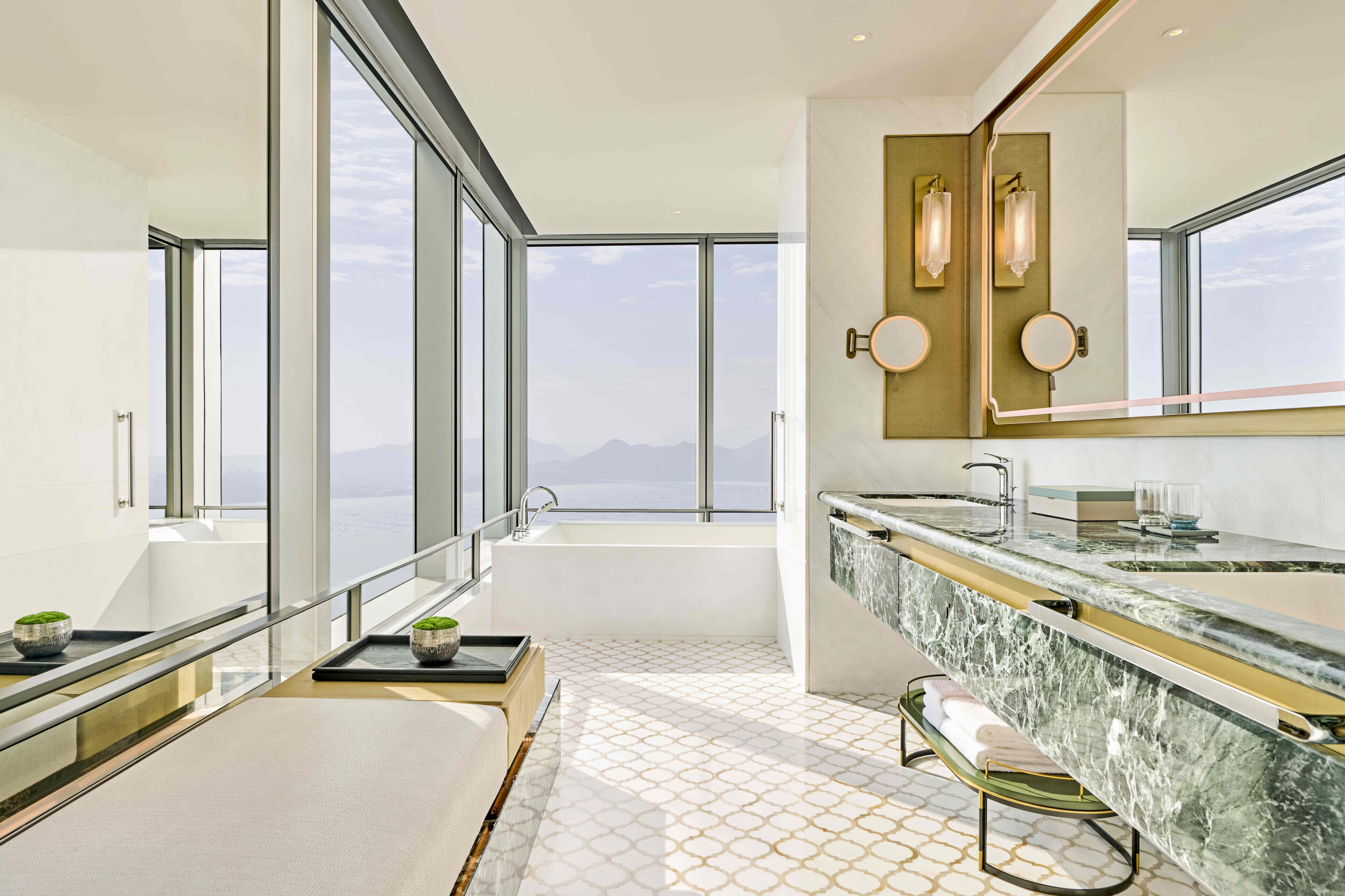 Photo - Shangri-La Nanshan, Shenzhen