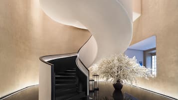 Building design