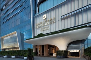 Exterior - Shangri-La Nanshan, Shenzhen (Shenzhen)