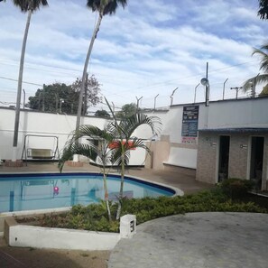 Public bath - Club de afiliados Circulo Dorado Vip (Melgar)