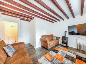 TV - Rose Cottage - UK45971 (Yarm)