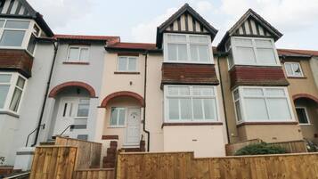 Cottage | Front of property