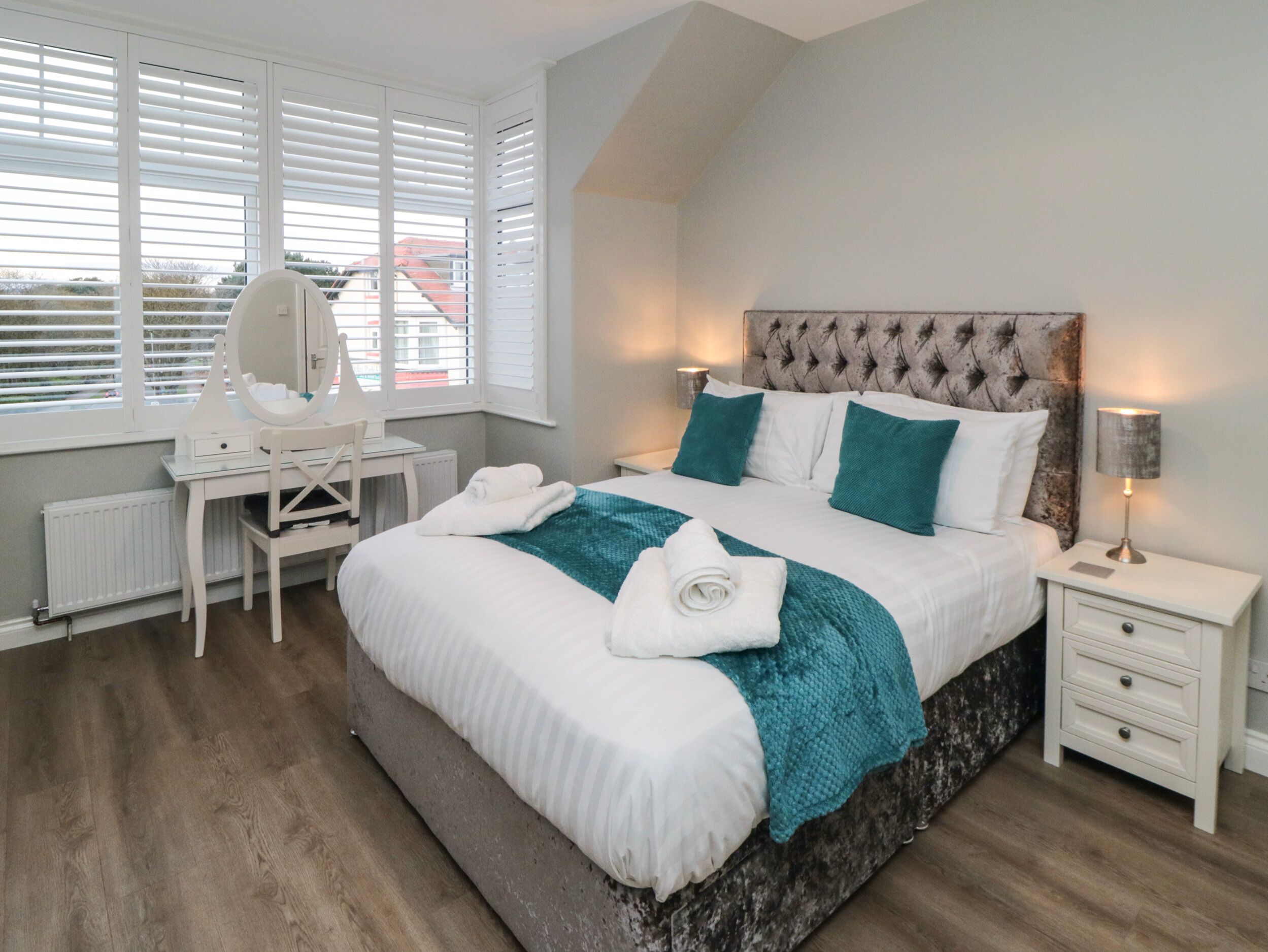 Cottage | Intérieur