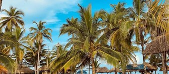 Hotel Rancherio Shangai