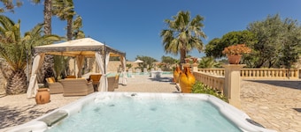 Villa Arianna - Marina Di Mancav...