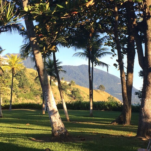 Barequeçaba Pé na Areia