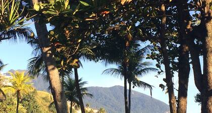 Barequeçaba Pé na Areia