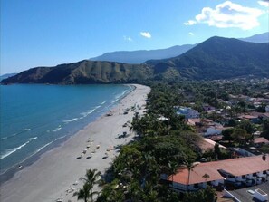 Beach - Barequeçaba Pé na Areia (Sao Paulo)