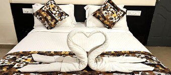 Athasri Hotel HSR Layout