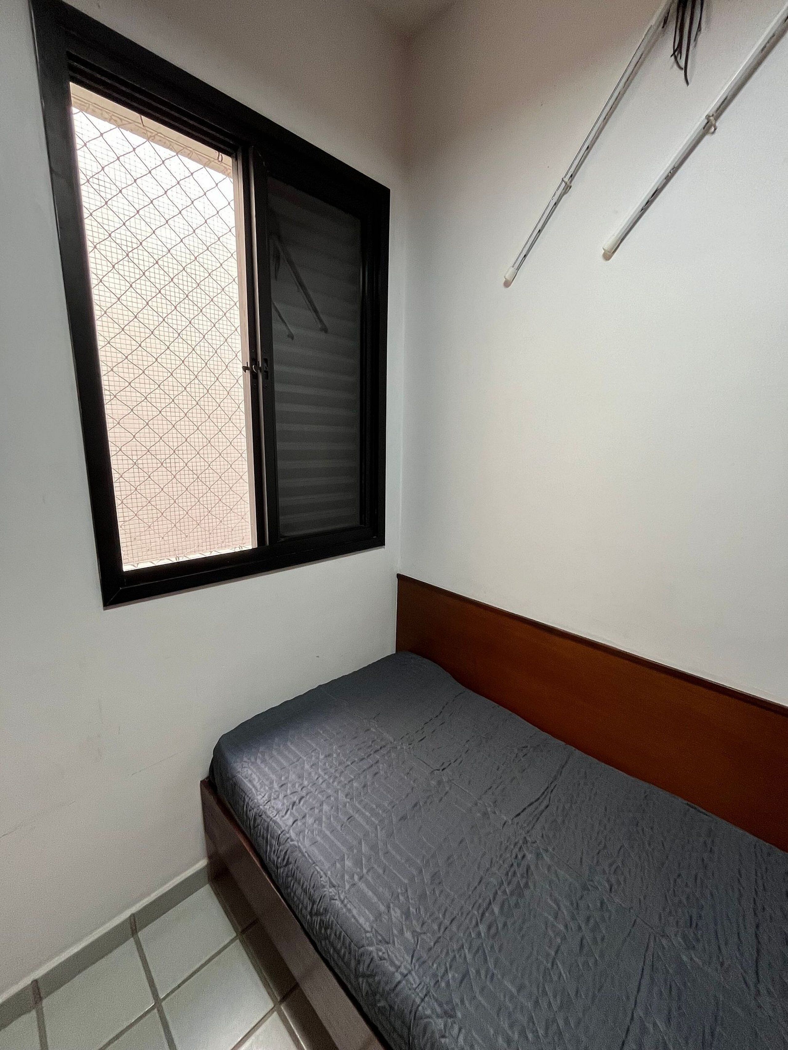 Apartment | 3 bedrooms, down comforters, individually decorated