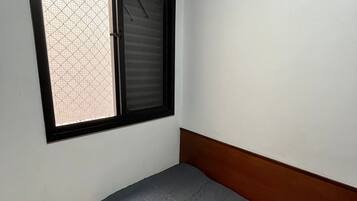 Apartment | 3 bedrooms, down comforters, individually decorated