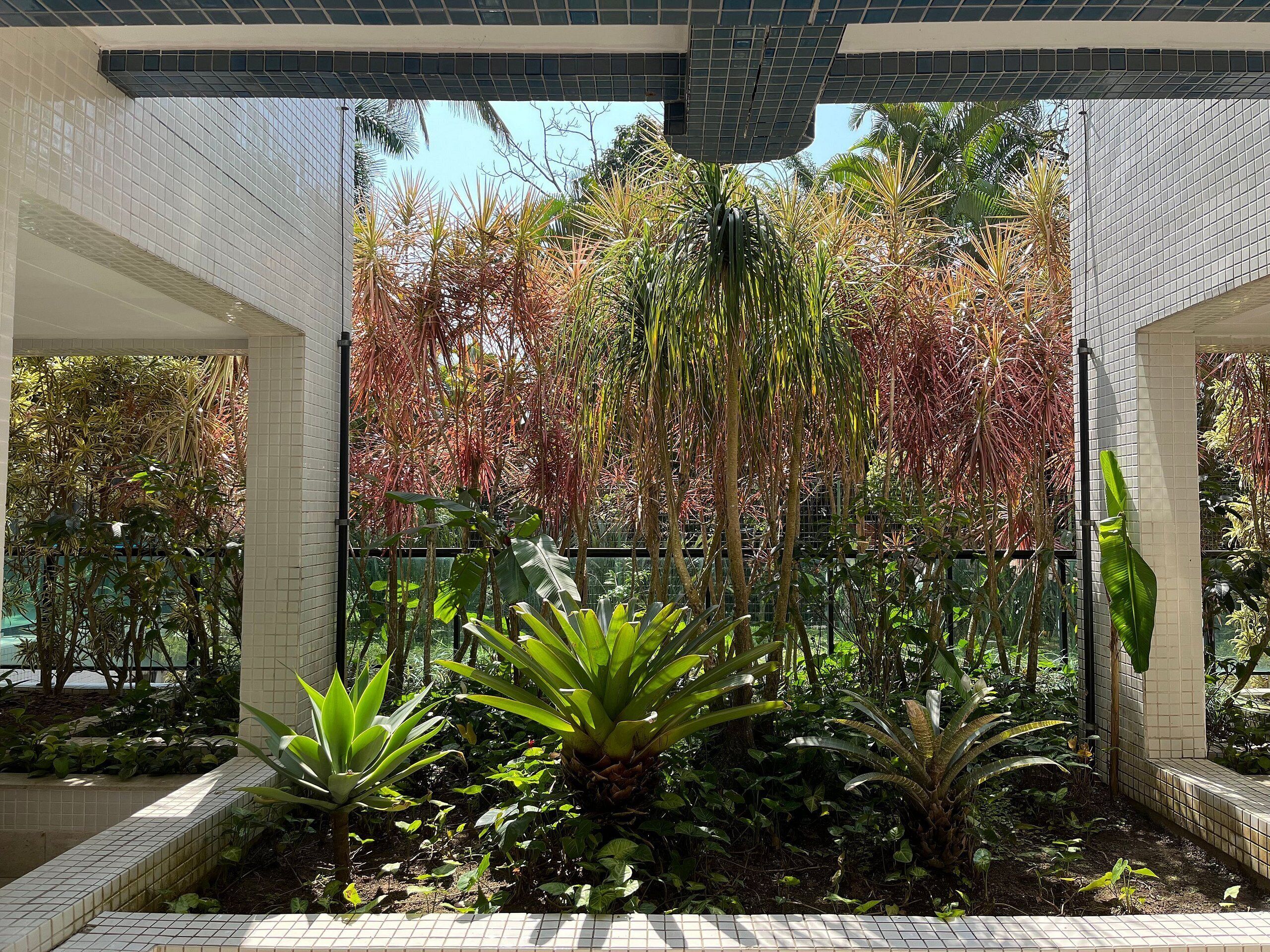 Apartment | Property grounds