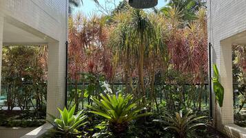 Apartment | Property grounds