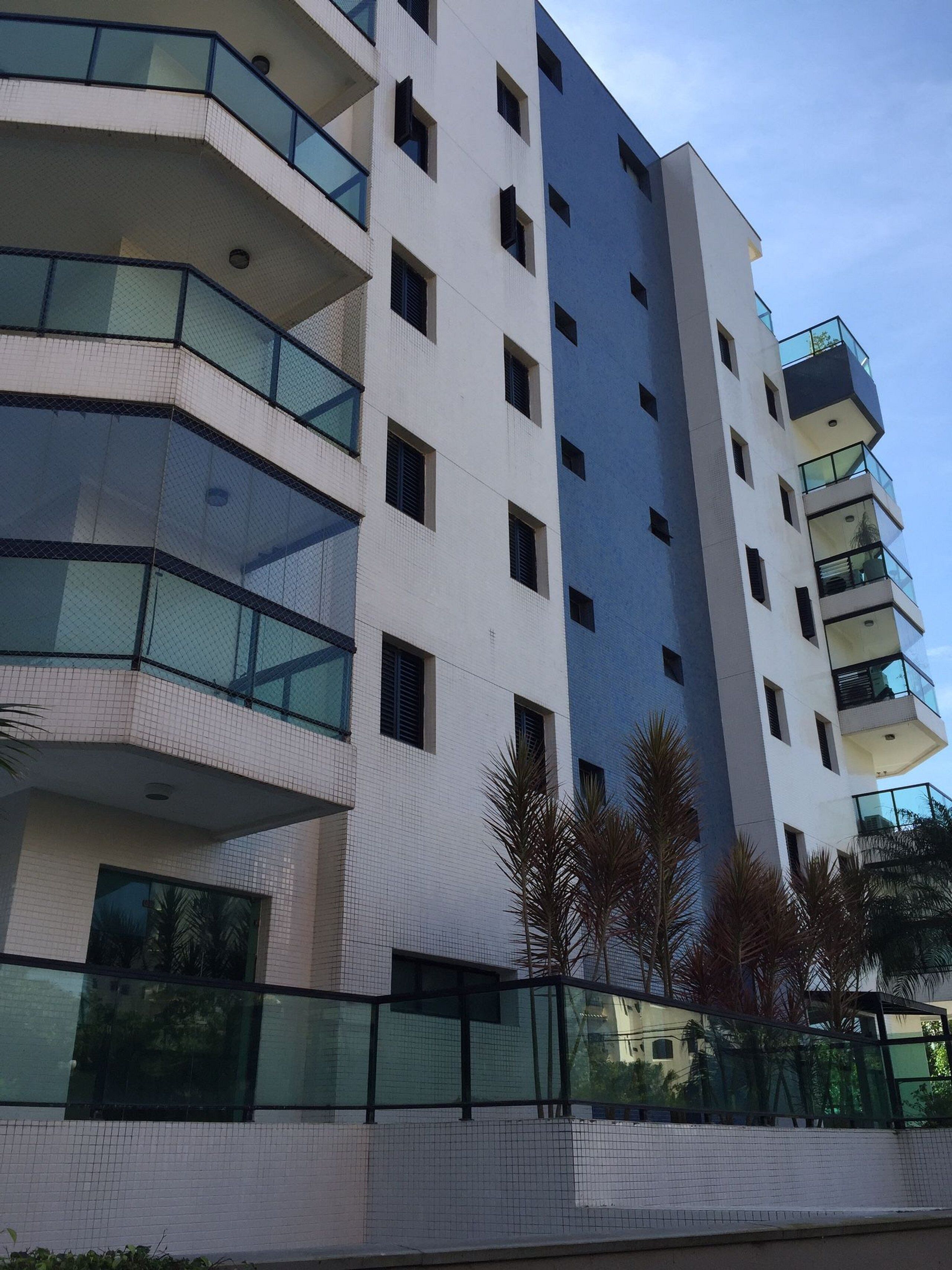 Apartamento | Fachada