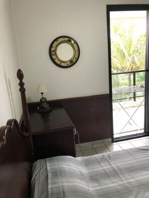 Appartement | 3 chambres, couette en duvet d'oie, décoration personnalisée