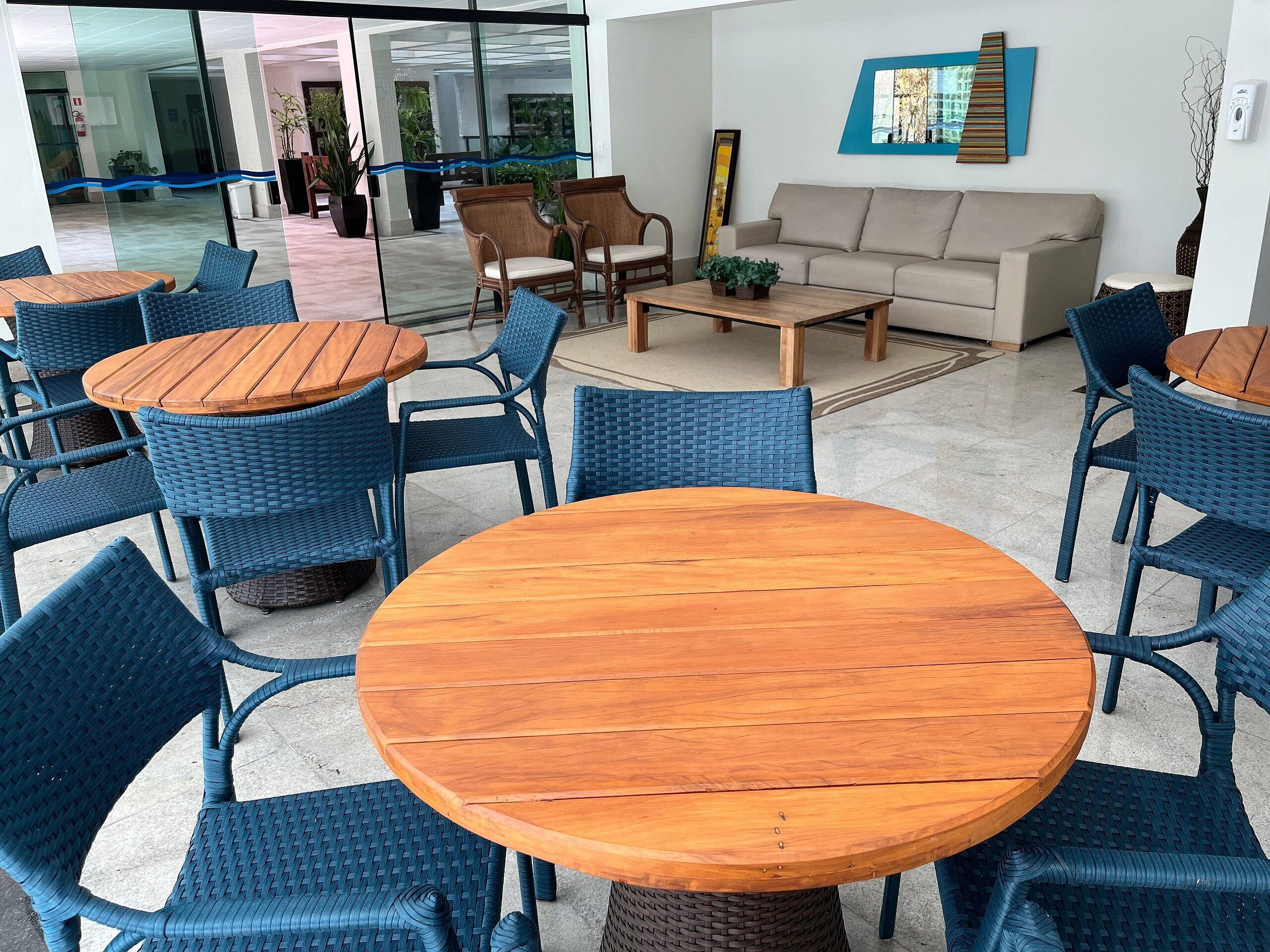 Apartment | Dining | 10 restaurants; breakfast, lunch, and dinner served