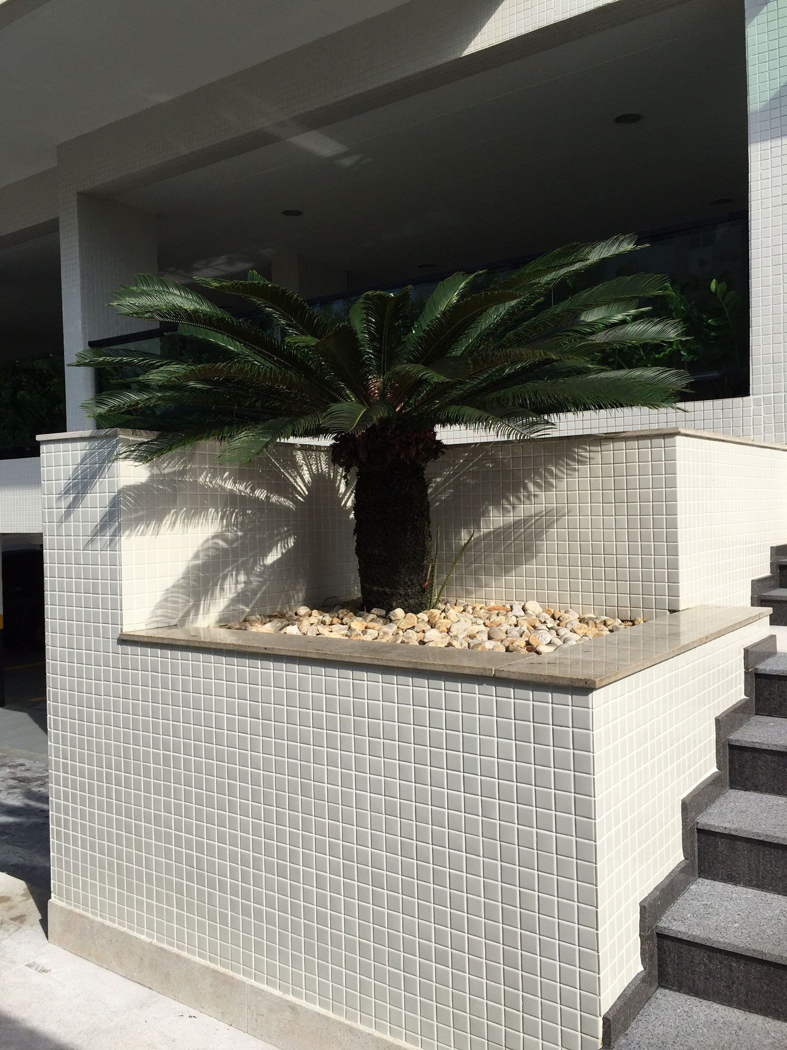 Apartment | Exterior detail