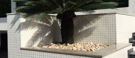 Apartment | Exterior detail