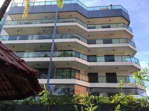 Appartement | Extérieur