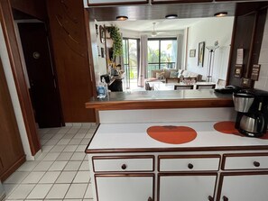 Appartement | Intérieur