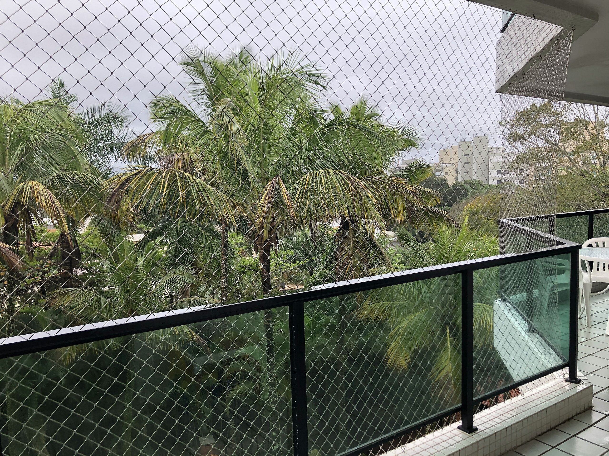 Apartment | Terrace/patio