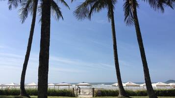 Apartment | Property grounds