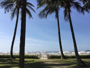 Appartement | Terrein van de accommodatie