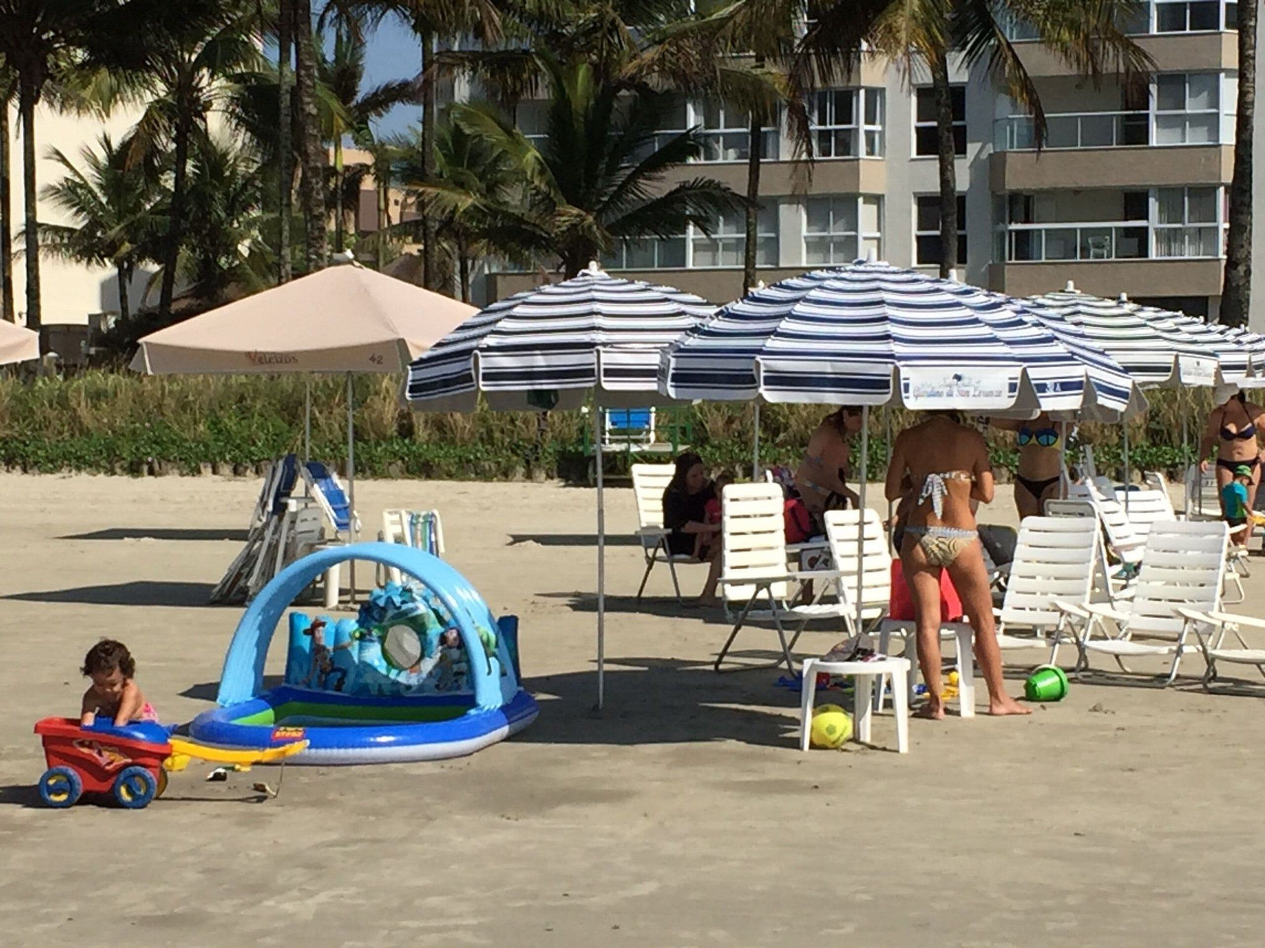 Apartment | Children's area