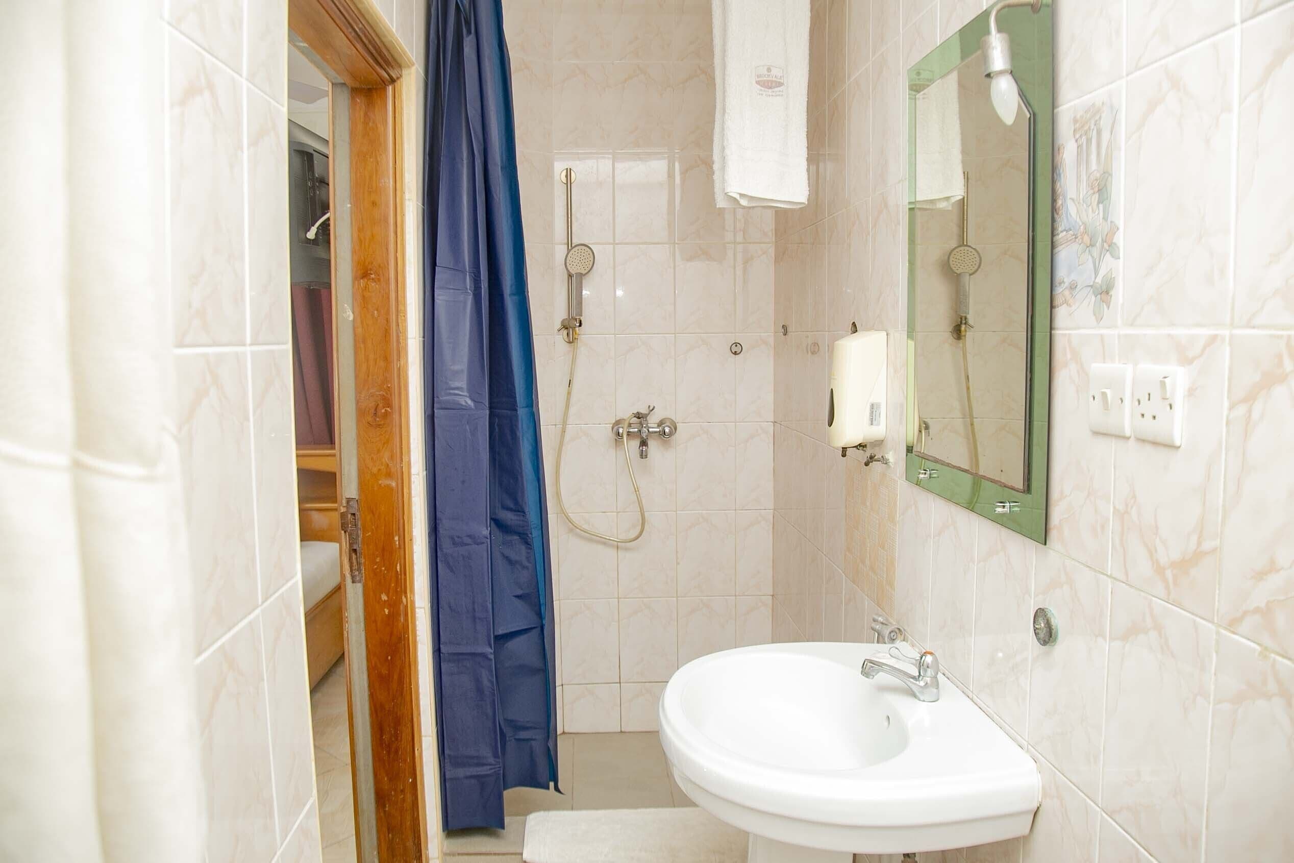 Foto - Brookvale Hotel