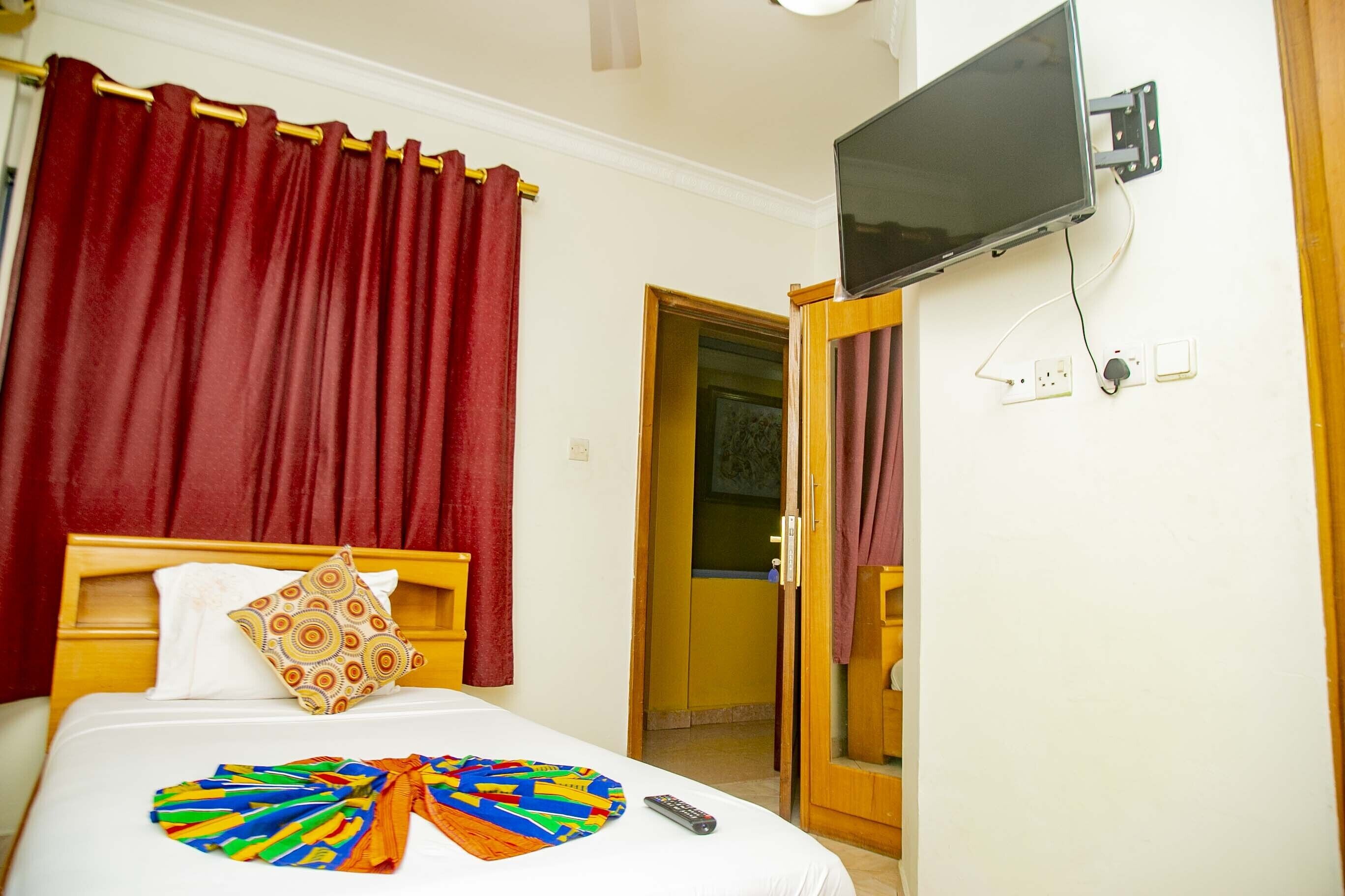 Foto - Brookvale Hotel