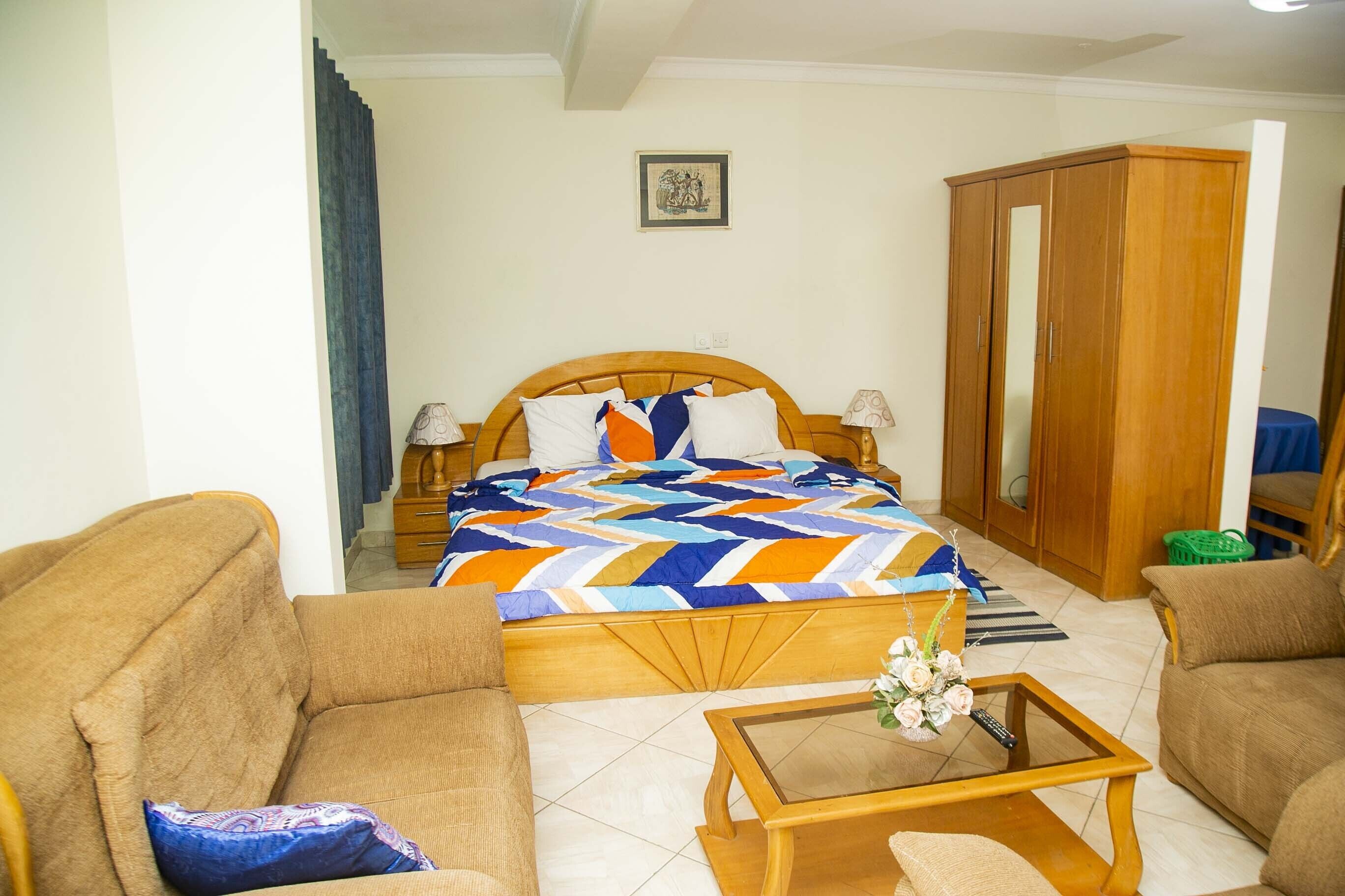 Foto - Brookvale Hotel