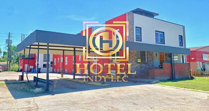 Classic Double Suite Indy