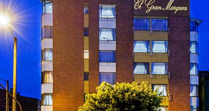 Hotel Gran Marquez