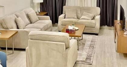 Noor 2 bedroom apartment for beautiful holiday