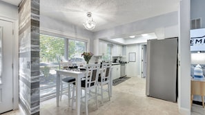 Spiseområde