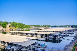 Port de plaisance