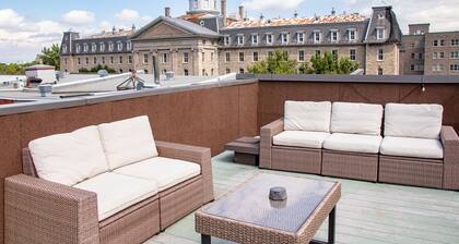Unique Stays - 3690 St-Denis
