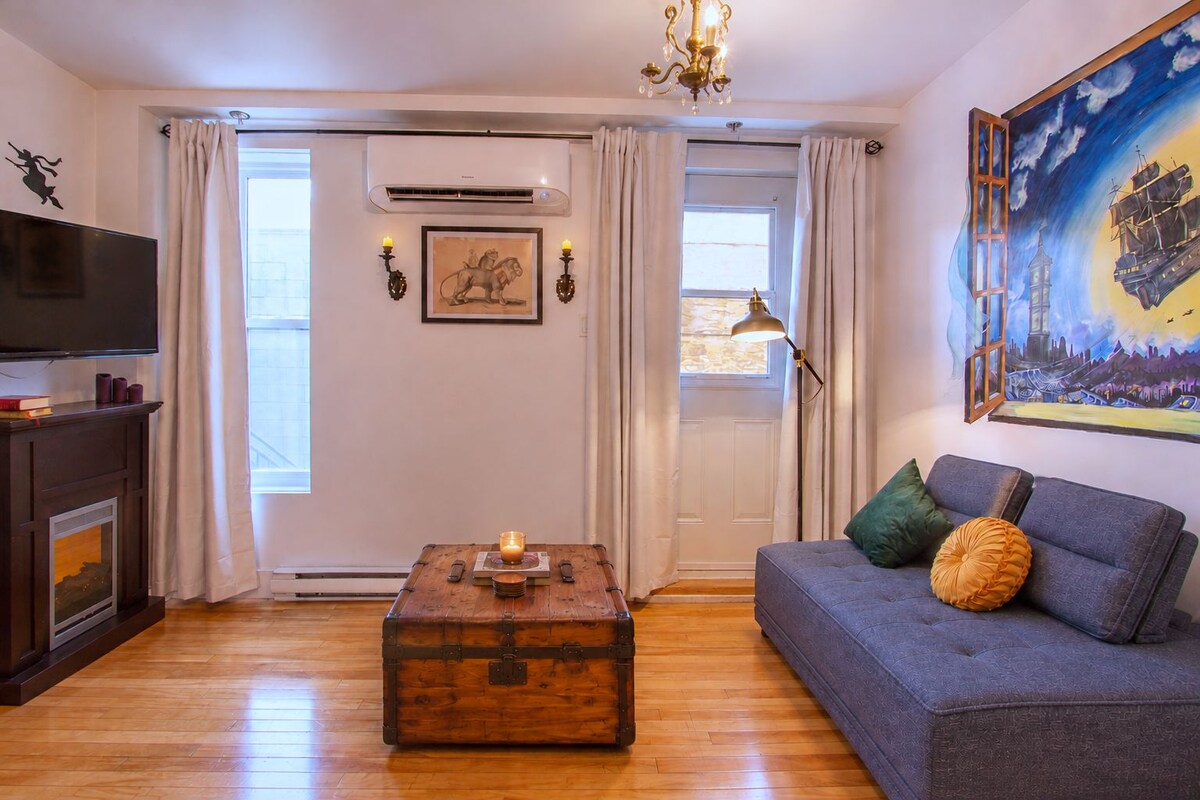 Habitación