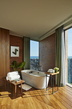 Interior - Potato Head Suites and Studios (Seminyak)