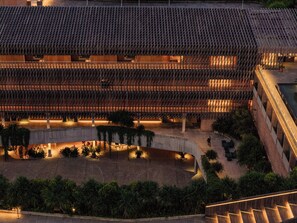 露台/庭院
