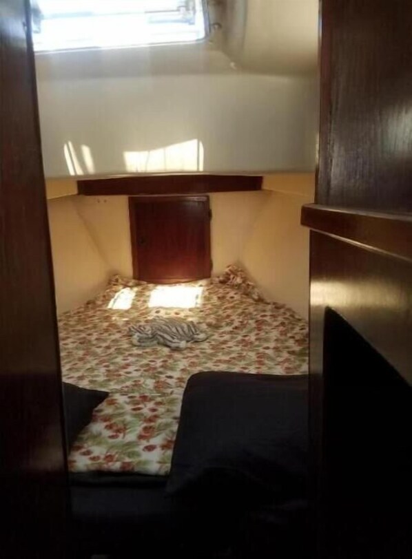 1 Schlafzimmer, Bettwäsche