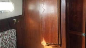 1 chambre, draps fournis