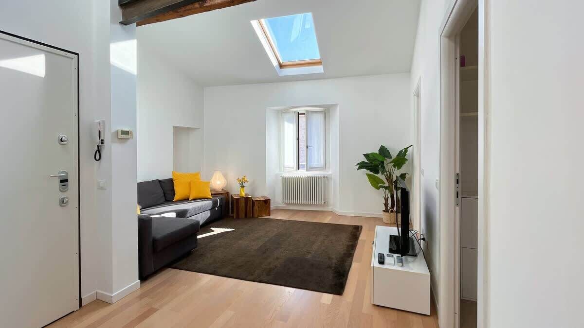 Télévision, espaces bureaux