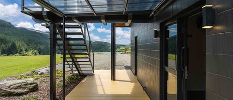 Terrazza/patio