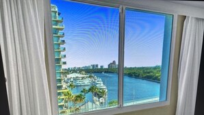 Suite - Hilton Double Tree Gallery One  (Fort Lauderdale)