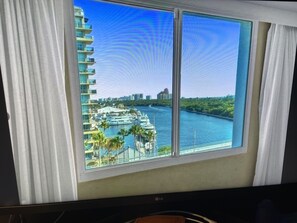 Suite | 2 bedrooms, free WiFi - Hilton Double Tree Gallery One (Fort Lauderdale)