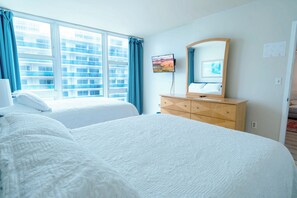 1 quarto, ferros/tábuas de passar roupa, Wi-Fi, roupa de cama