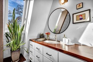 Haartrockner, Handtücher