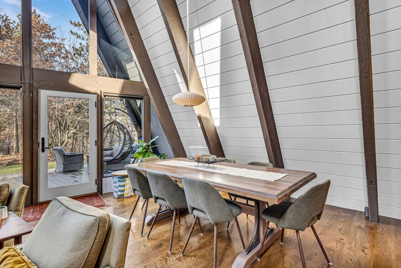 تناول الطعام